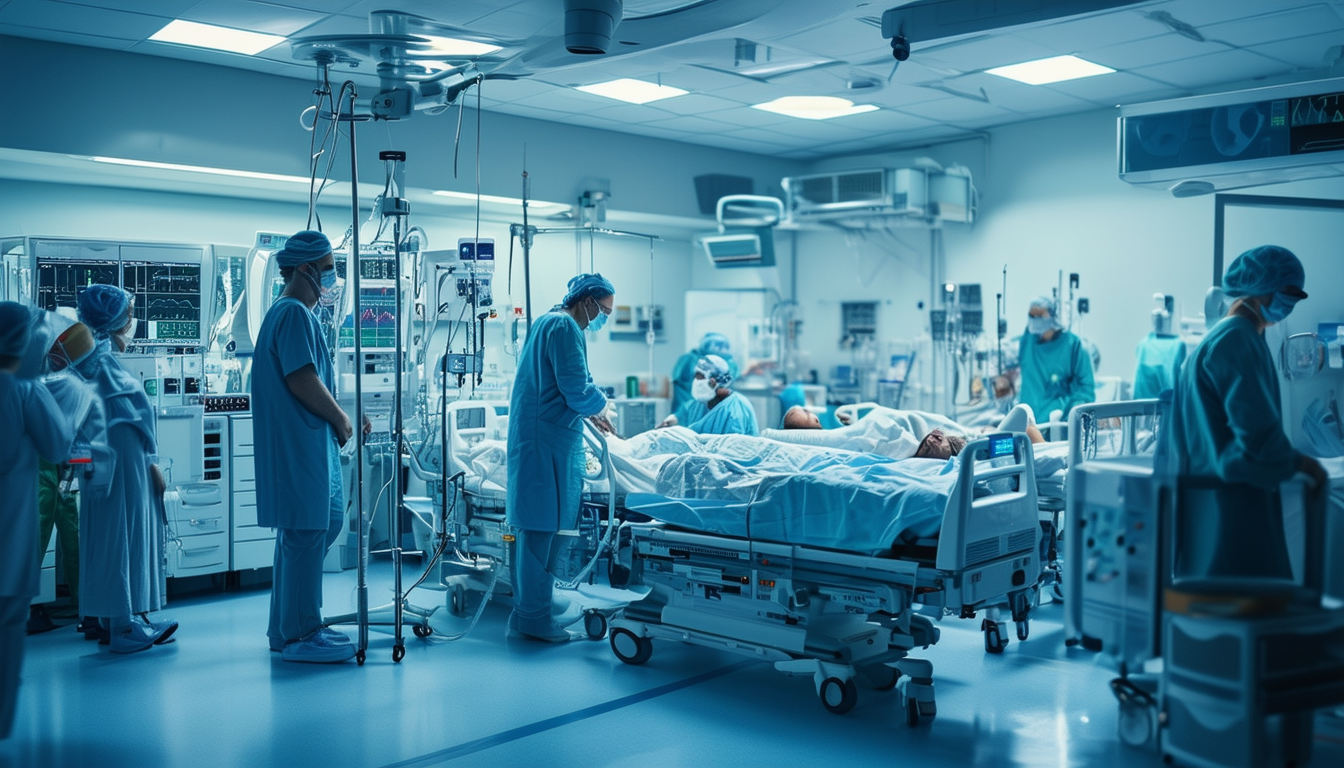 Yếu Tố Đạo Đức Trong Thử Nghiệm Lâm Sàng